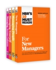 Image for HBR&#39;s 10 Must Reads for New Managers Collection