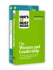 Image for HBR&#39;s Women at Work Collection