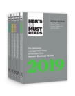 Image for 5 Years of Must Reads from HBR: 2019 Edition