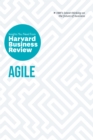 Image for Agile: The Insights You Need from Harvard Business Review : The Insights You Need from Harvard Business Review