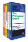 Image for Hbr Guides to Managing Your Career Collection (6 Books)
