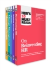 Image for HBR&#39;s 10 Must Reads for HR Leaders Collection (5 Books)