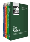 Image for HBR&#39;s 10 Must Reads for Sales and Marketing Collection (5 Books)