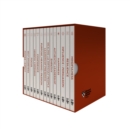 Image for Hbr Emotional Intelligence Ultimate Boxed Set (14 Books) (Hbr Emotional Intelligence Series)