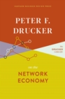 Image for Peter F. Drucker on the Network Economy