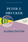 Image for Peter F. Drucker on Globalization