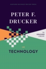 Image for Peter F. Drucker on Technology
