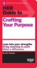 Image for HBR guide to crafting your purpose