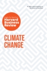 Image for Climate change: the insights you need from Harvard Business Review.