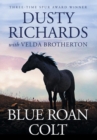 Image for Blue Roan Colt