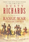 Image for Range War of Callie County