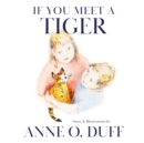 Image for If You Meet a Tiger