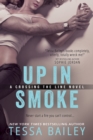 Image for Up in smoke
