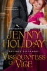 Image for Viscountess of Vice