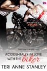 Image for Accidentally in Love with the Biker
