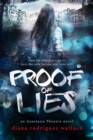 Image for Proof of Lies : book 1