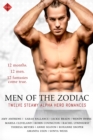 Image for Men of the Zodiac Boxed Set