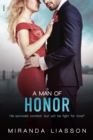Image for Man of Honor