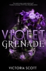 Image for Violet Grenade