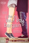 Image for Bad Boy Bargain
