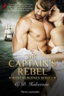Image for Captain&#39;s Rebel
