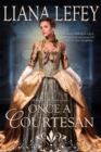 Image for Once a Courtesan