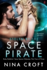 Image for Stolen by the Space Pirate