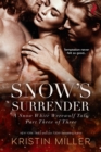 Image for Snow&#39;s Surrender