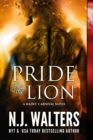 Image for Pride of the Lion