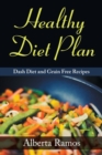 Image for Healthy Diet Plan