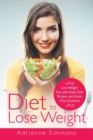Image for Diet to Lose Weight : Lose Weight Fast with Dash Diet Recipes and Grain Free Goodness