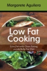 Image for Low Fat Cooking