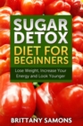 Image for Sugar Detox Diet For Beginners