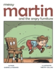 Image for Messy Martin and The Angry Furniture