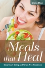 Image for Meals that Heal