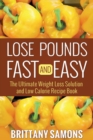 Image for Lose Pounds Fast and Easy