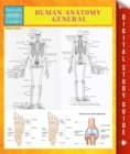 Image for Human Anatomy General Speedy Study Guides