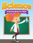 Image for Science Coloring Book for Kids