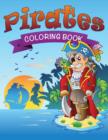 Image for Pirates Coloring Book