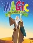 Image for Magic Coloring Book