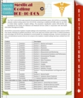 Image for Medical Coding: Icd-10-Pcs Speedy Study Guides