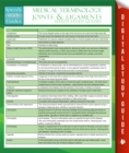 Image for Medical Terminology: Joints &amp; Ligaments Speedy Study Guides