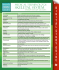 Image for Medical Terminology: Skeletal System Speedy Study Guides
