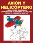 Image for Avion y Helicoptero