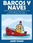 Image for Barcos y Naves