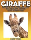 Image for Giraffe : Super Fun Coloring Books for Kids and Adults (Bonus: 20 Sketch Pages)