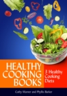 Image for Healthy Cooking Books: 3 Healthy Cooking Diets