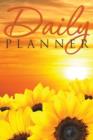 Image for Daily Planner