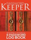 Image for Password Keeper (Internet Address &amp; Password Log Book)