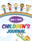 Image for Draw &amp; Write Children&#39;s Journal